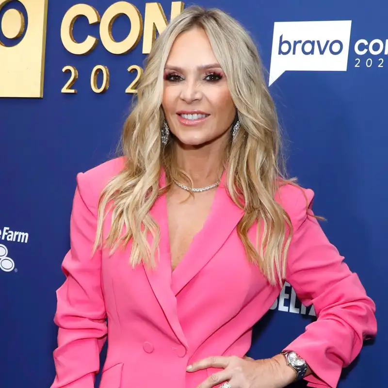 Heather DuBrow Throws Shade at Cheating Rumors: Biggest 'RHOC' Panel Revs