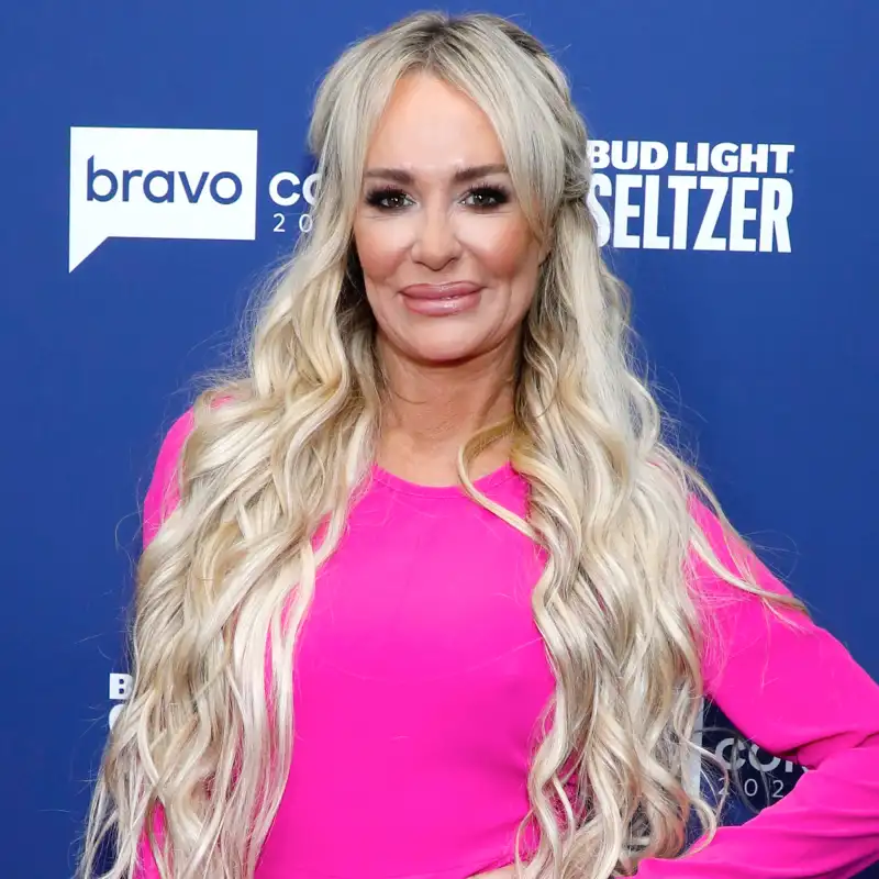 Heather DuBrow Throws Shade at Cheating Rumors: Biggest 'RHOC' Panel Revs