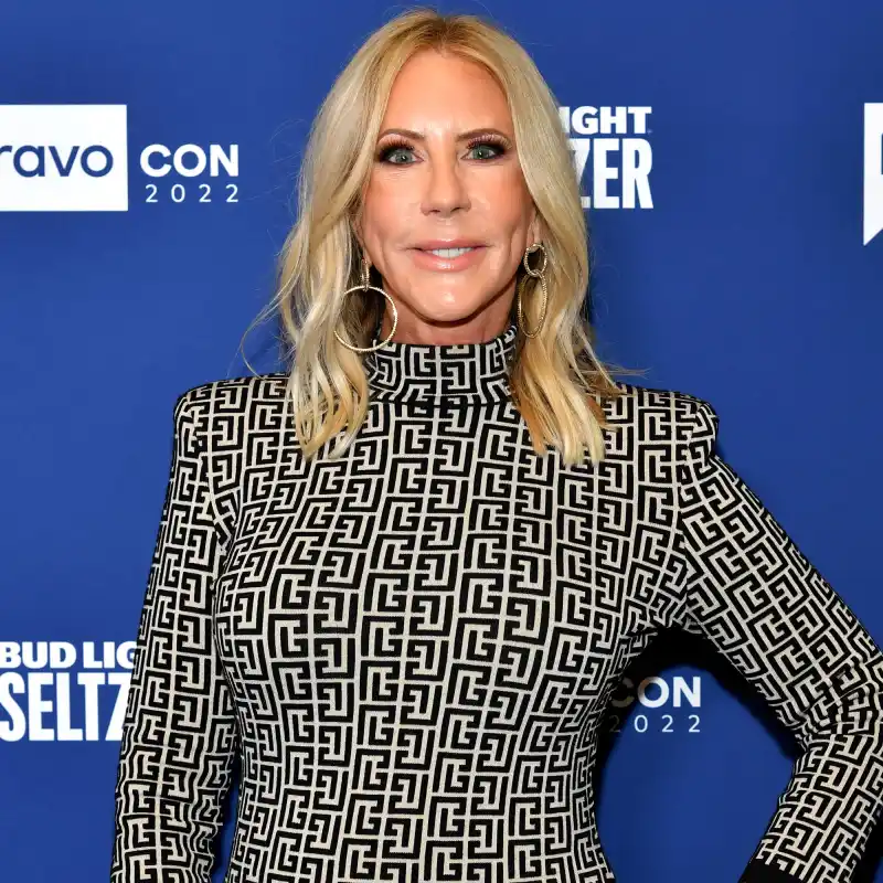 Heather DuBrow Throws Shade at Cheating Rumors: Biggest 'RHOC' Panel Revs