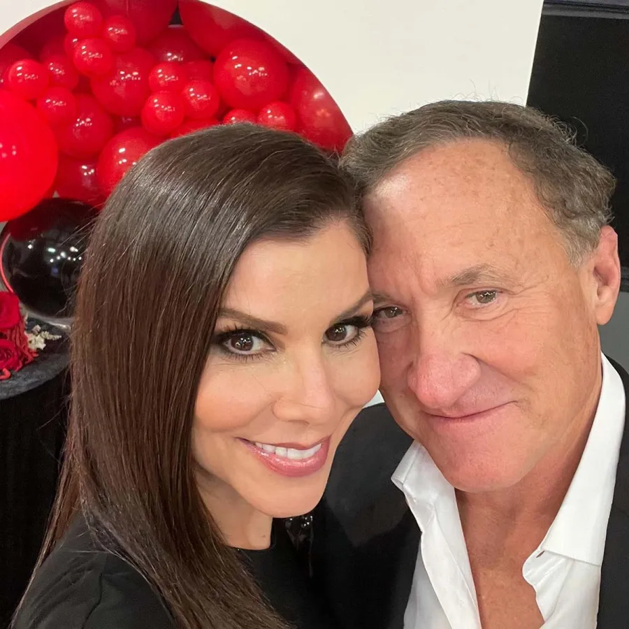 Heather and Terry Dubrow Timeline
