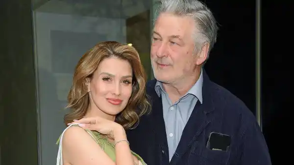 Hilaria Baldwin Thinks She and Alec Baldwin Are 'Done' After 7 Kids, But Admits 'Time Will Tell' 081 Minka Kelly And Hilaria Baldwin Attend unsubscribed`s NYC Flagship Opening Celebration