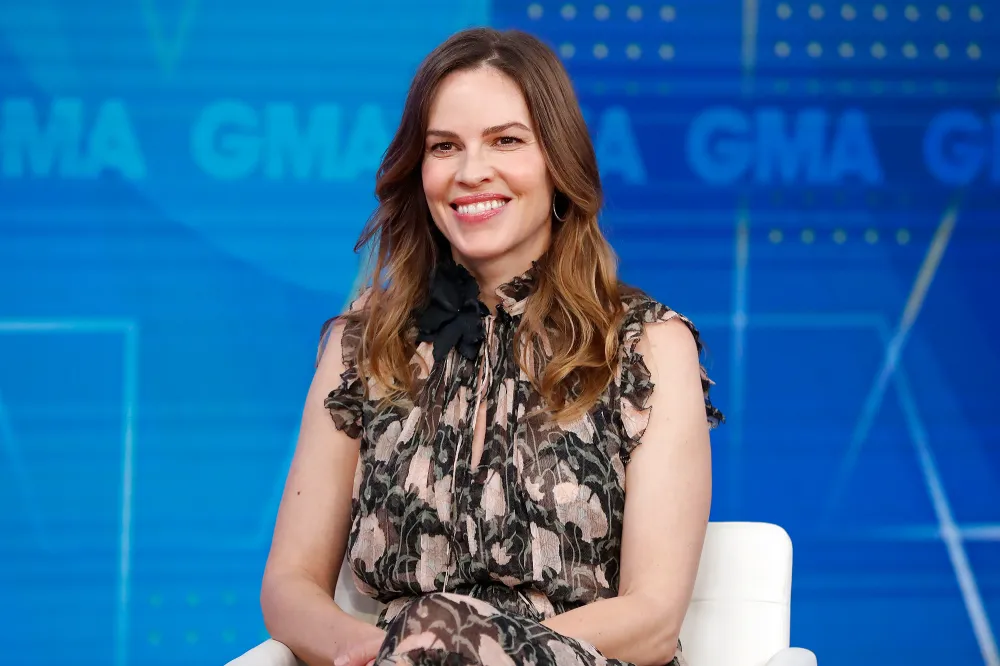 Hilary Swank and Husband Philip Schneider&rsquo;s Relationship Timeline: From Secret Romance to Proud Parents