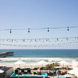 Tower23 Hotel Ocean View