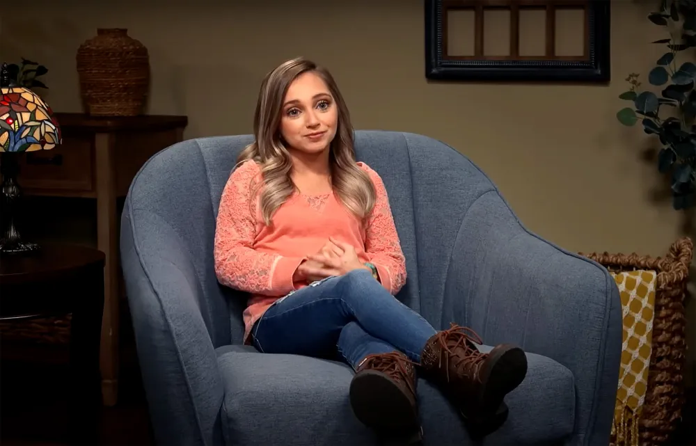 How 'I Am Shauna Rae' Has 'Broadened' Shauna Rae's Dating Prospects- 'People Know I Exist' 021