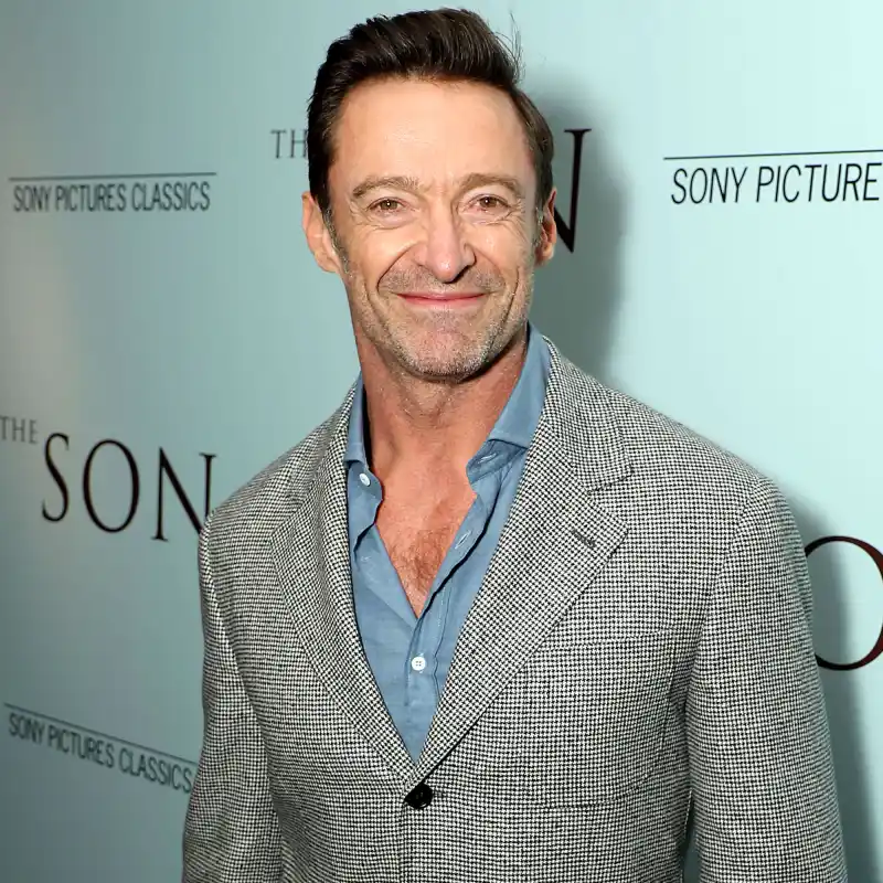 Hugh Jackman Recalls His 'Humiliating' Audition With Sandra Bullock