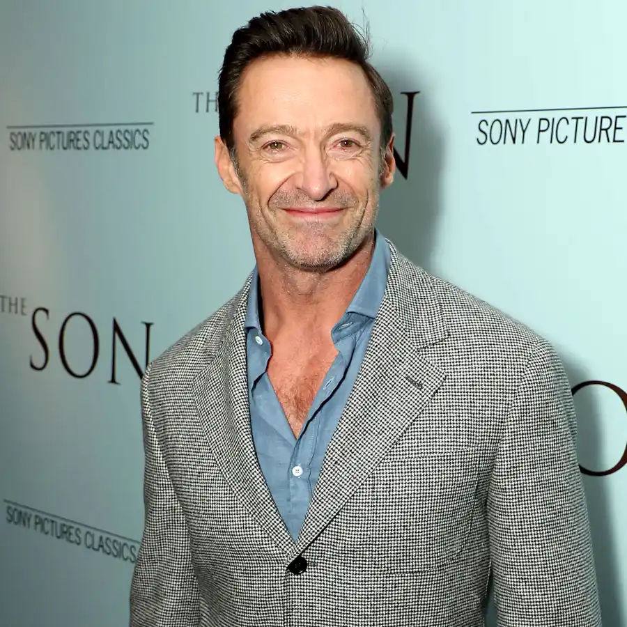 Hugh Jackman Recalls His 'Humiliating' Audition With Sandra Bullock
