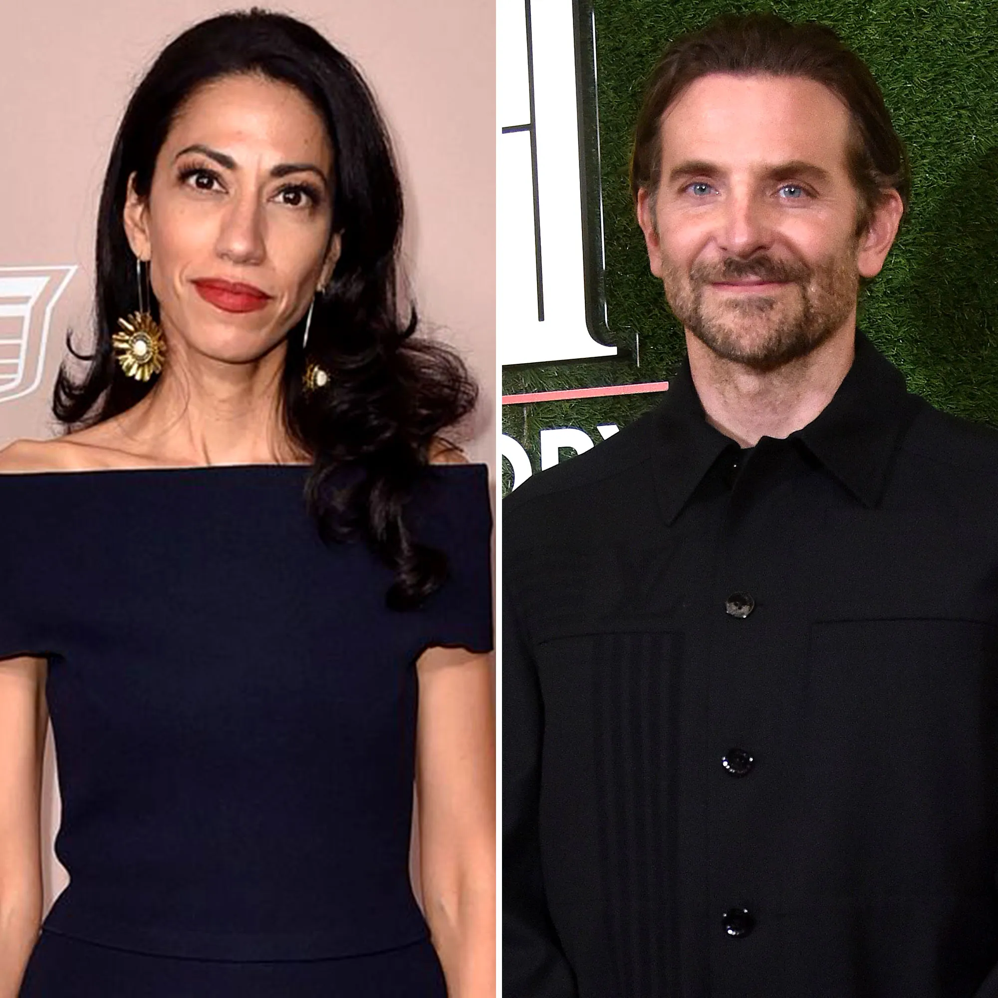 Huma Abedin Recalls How She Didn't 'Allow' Herself to Be 'Open' to Dating