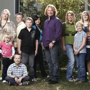 Inside Kody Brown Relationship With His 18 Kids