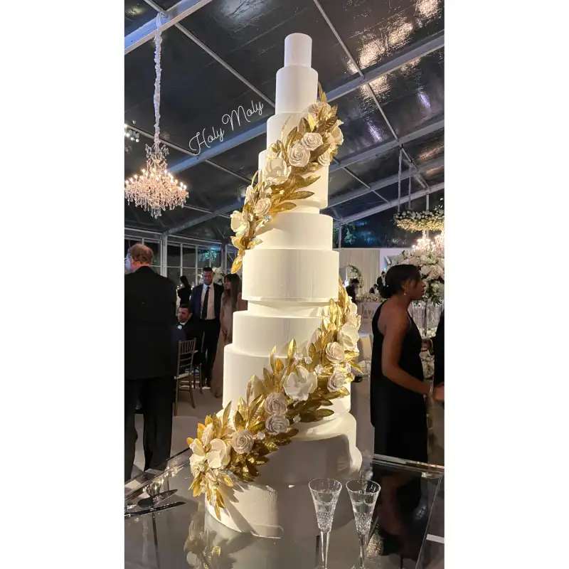 Inside Madison Prewett’s Wedding to Grant Troutt – See the Bachelor Nation Stars Who Attended