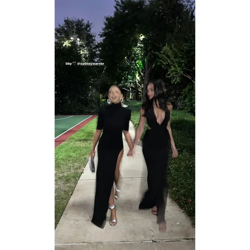 Inside Madison Prewett’s Wedding to Grant Troutt – See the Bachelor Nation Stars Who Attended