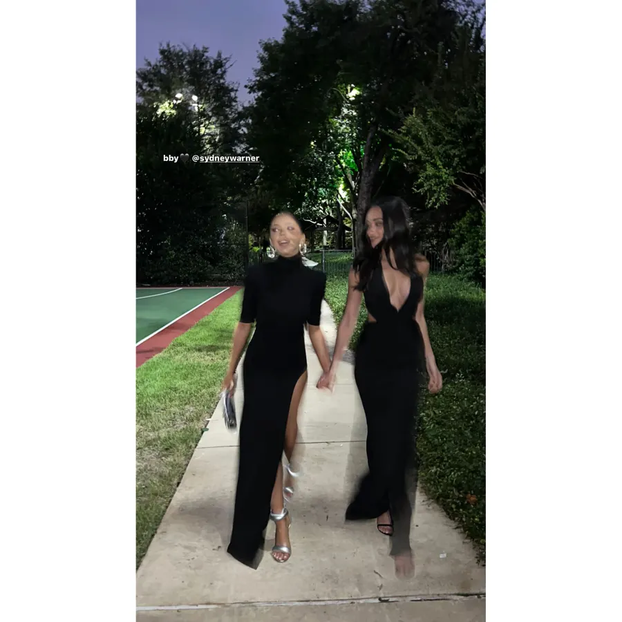 Inside Madison Prewett’s Wedding to Grant Troutt – See the Bachelor Nation Stars Who Attended