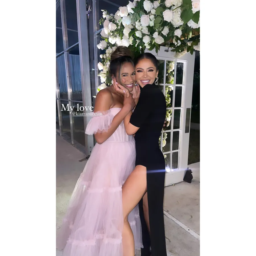 Inside Madison Prewett’s Wedding to Grant Troutt – See the Bachelor Nation Stars Who Attended