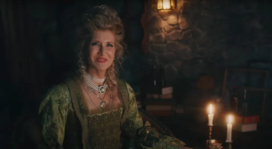 Is 'Speak Now' Taylor Swift's Next Re-Release? Breaking Down All the 'Bejeweled' Clues 039