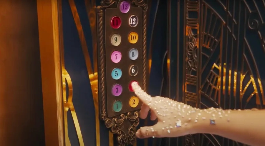 Is 'Speak Now' Taylor Swift's Next Re-Release? Breaking Down All the 'Bejeweled' Clues 041