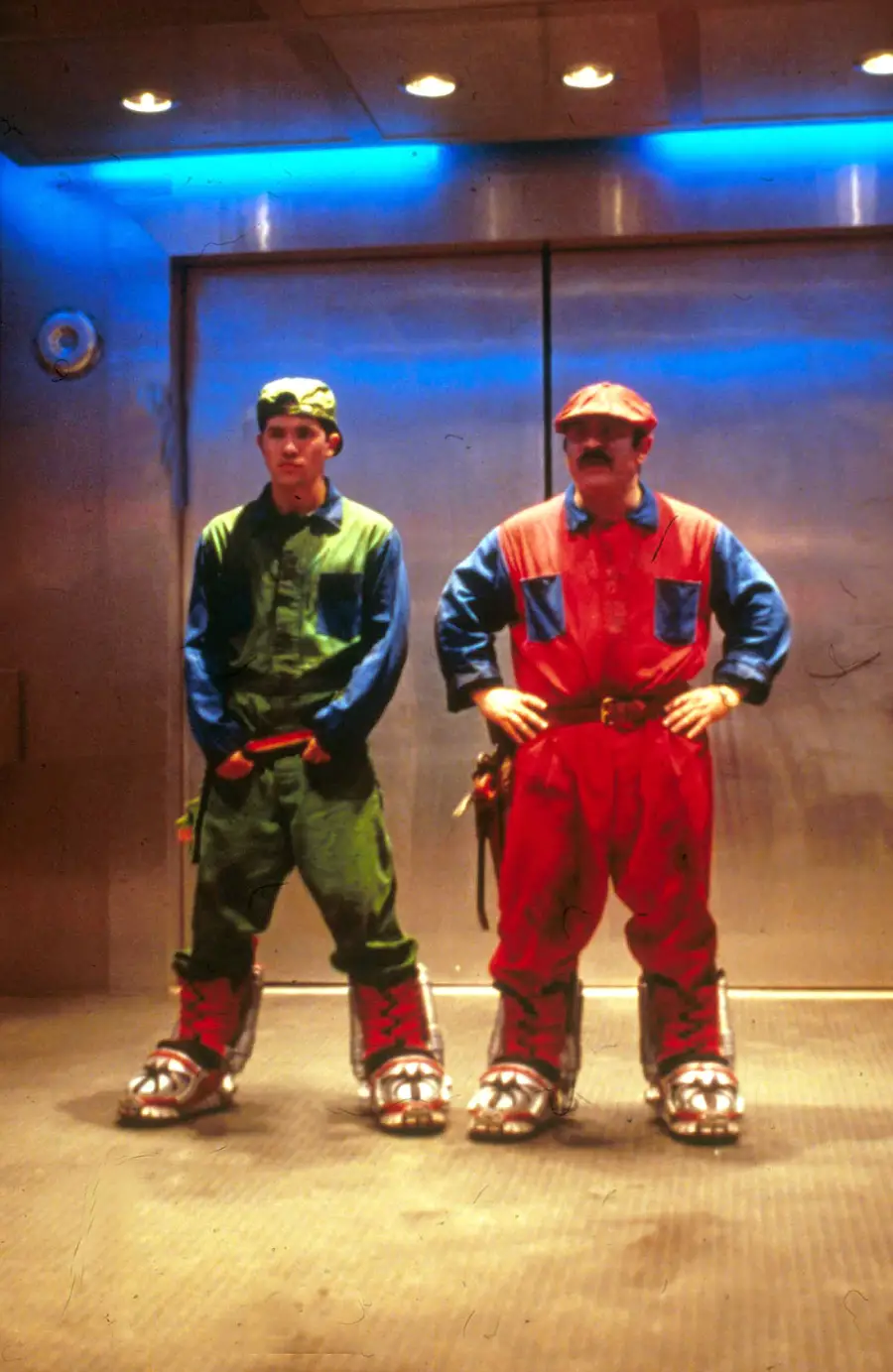 Is This the 1st Attempt to Adapt the Video Game Franchise Everything to Know About the Super Mario Bros Movie