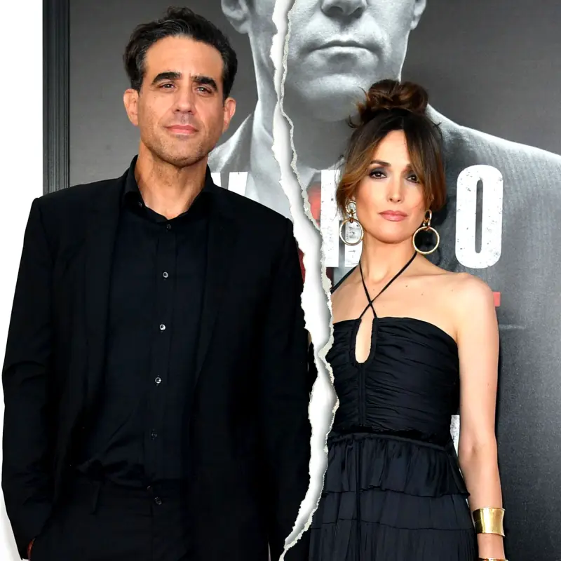 It's Over! Rose Byrne and Bobby Cannavale Split After 10 Years of Dating