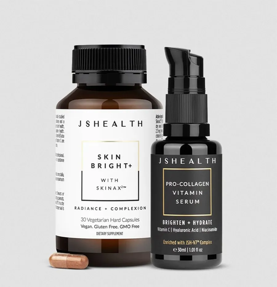 JSHealth Buzzzz-o-Meter