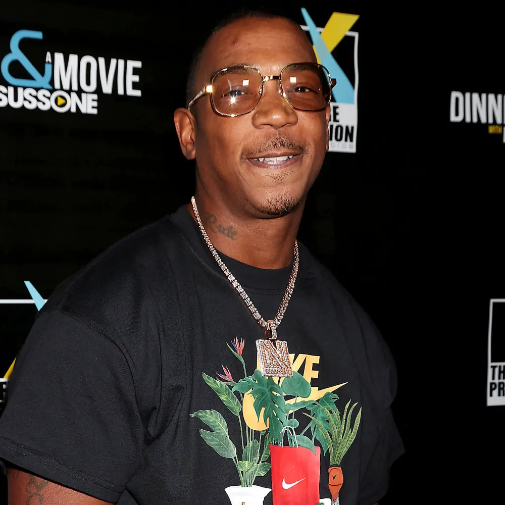 Ja Rule: 25 Things You Don&rsquo;t Know About Me