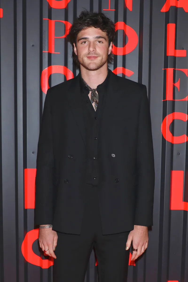 Jacob Elordi Celebs Who Have Opened Up About Feeling Objectified by Their Hit TV Shows Movies