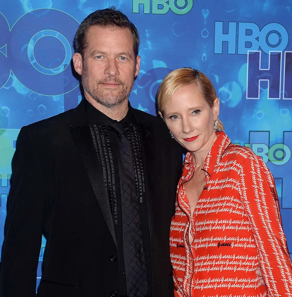 James Tupper Wants to Prevent Anne Heche&rsquo;s Son From Being Brother&rsquo;s Guardian