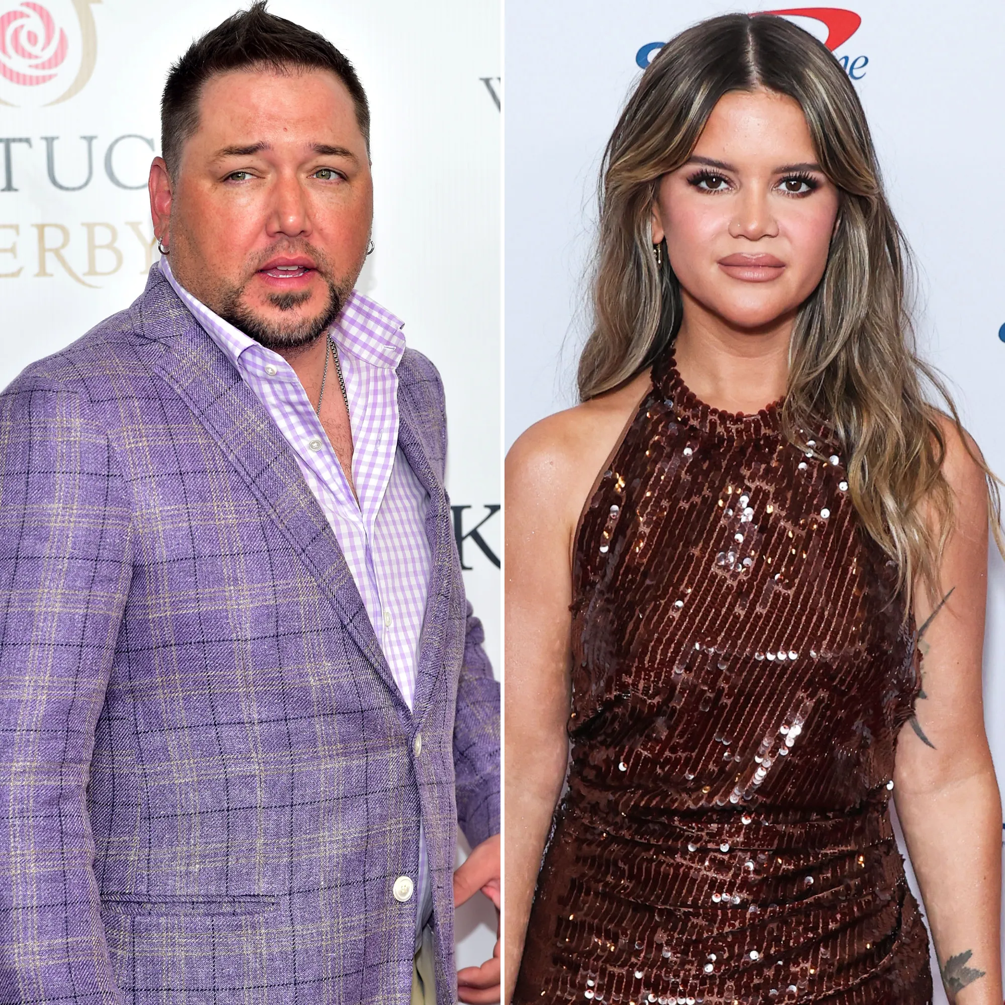 Jason Aldean Concertgoers Boo Maren Morris' Name Before Morgan Wallen Makes Surprise Appearance