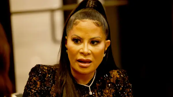 Jen Shah Says She Has 'Lies to Correct' Amid Possible 'RHOSLC' Exit: 'You Will Not Take My Voice'