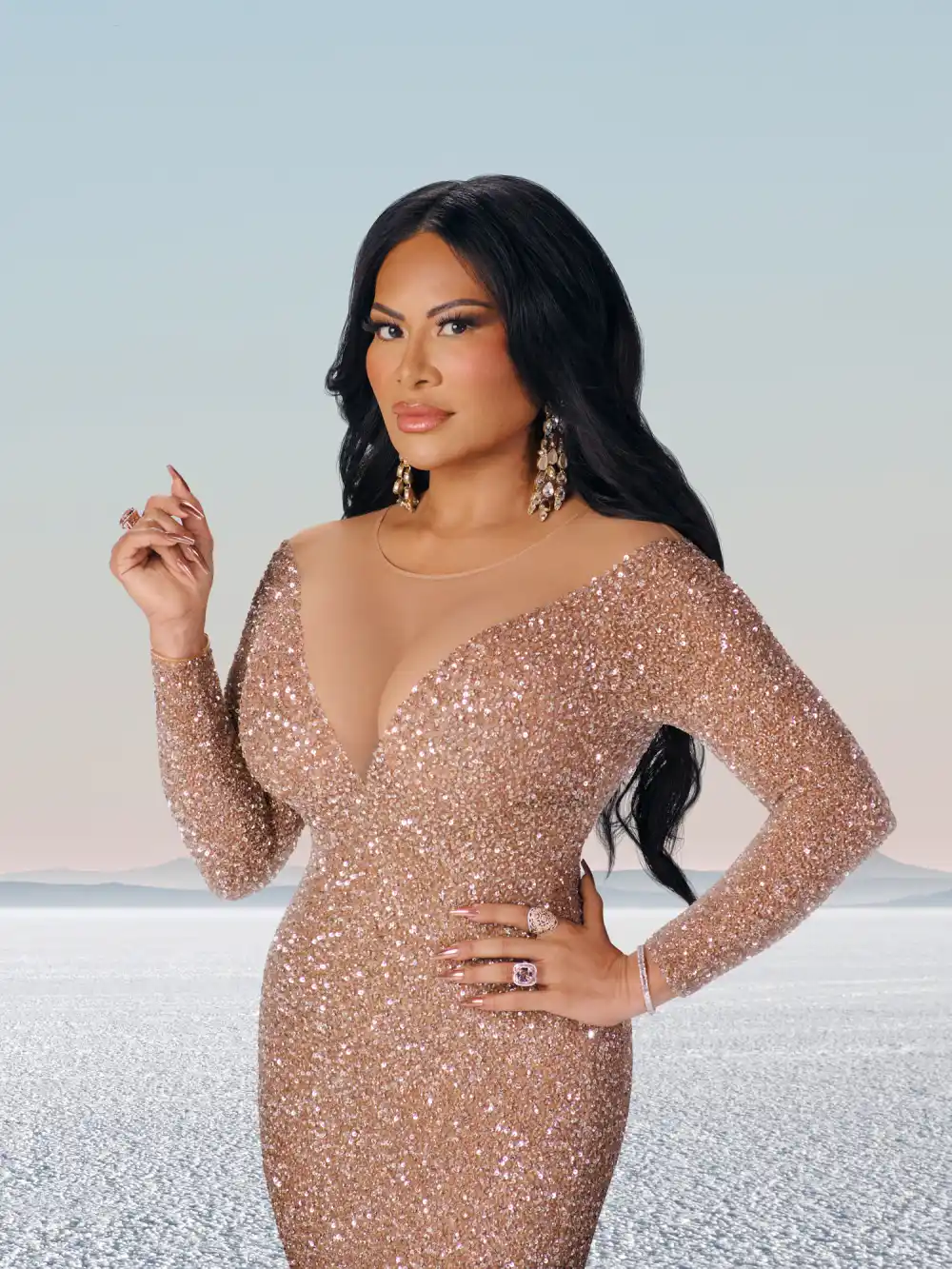 Jen Shah Says She Has 'Lies to Correct' Amid Possible 'RHOSLC' Exit: 'You Will Not Take My Voice'