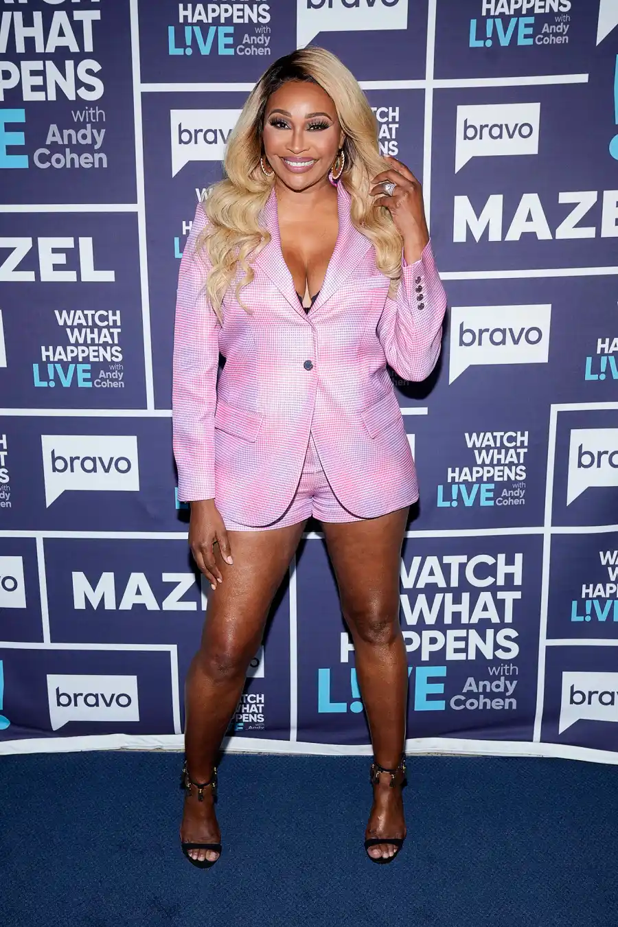 Jennifer Aydin Reveals 'Real Housewives of New Jersey' Season 13 Has 'Sad Aspects' to It and More BravoCon Revelations BravoCon 2022 08