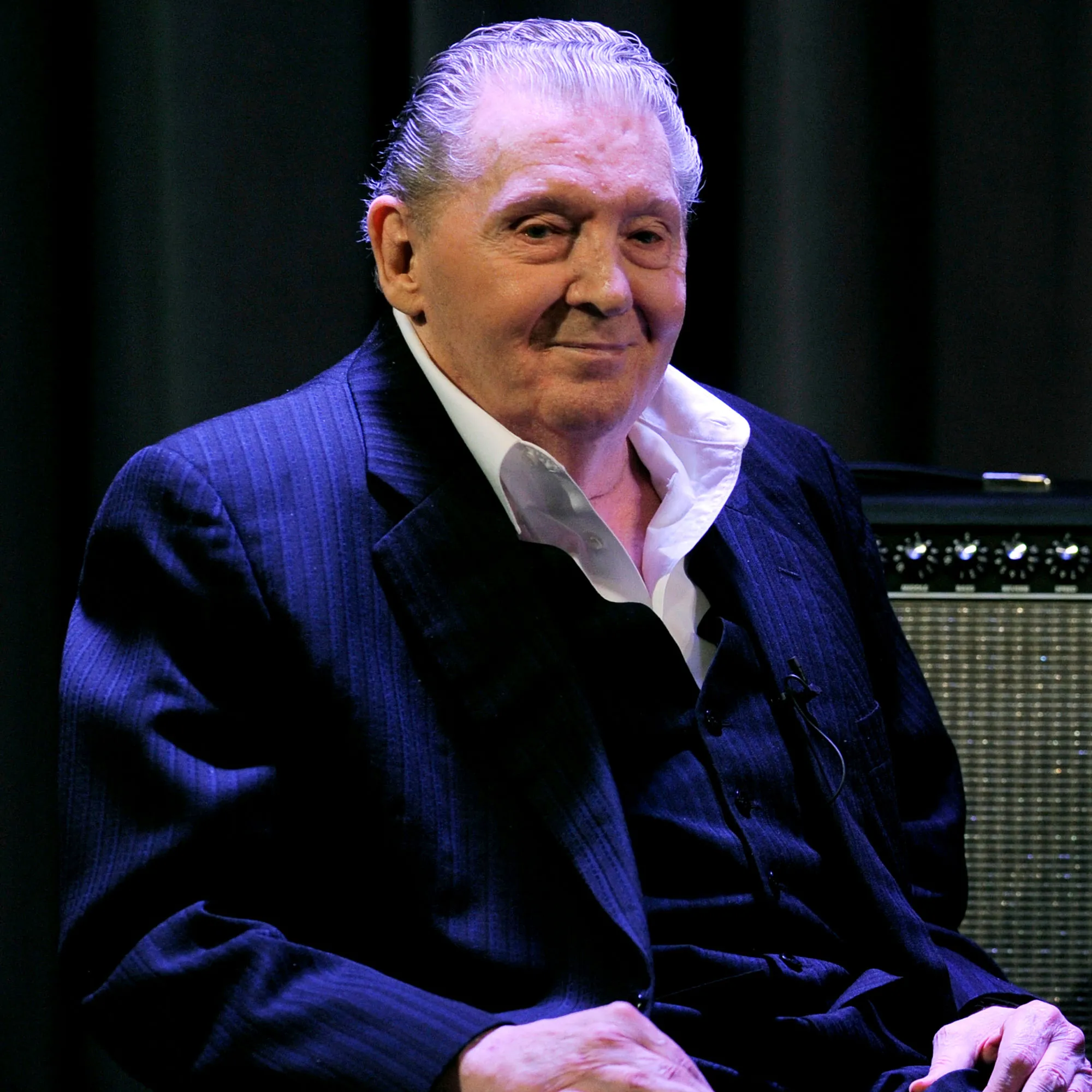 Jerry Lee Lewis Dead: Rock 'n' Roll Icon Dies at 87