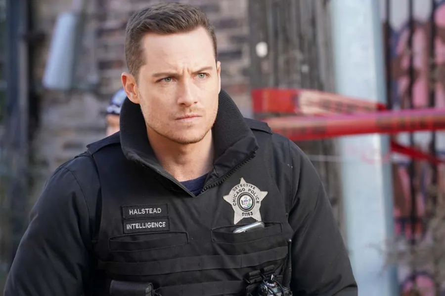 Jesse Lee Soffer Returns Chicago PD