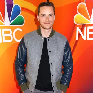 Jesse Lee Stoffer Speaks Out After Exit From Chicago PD