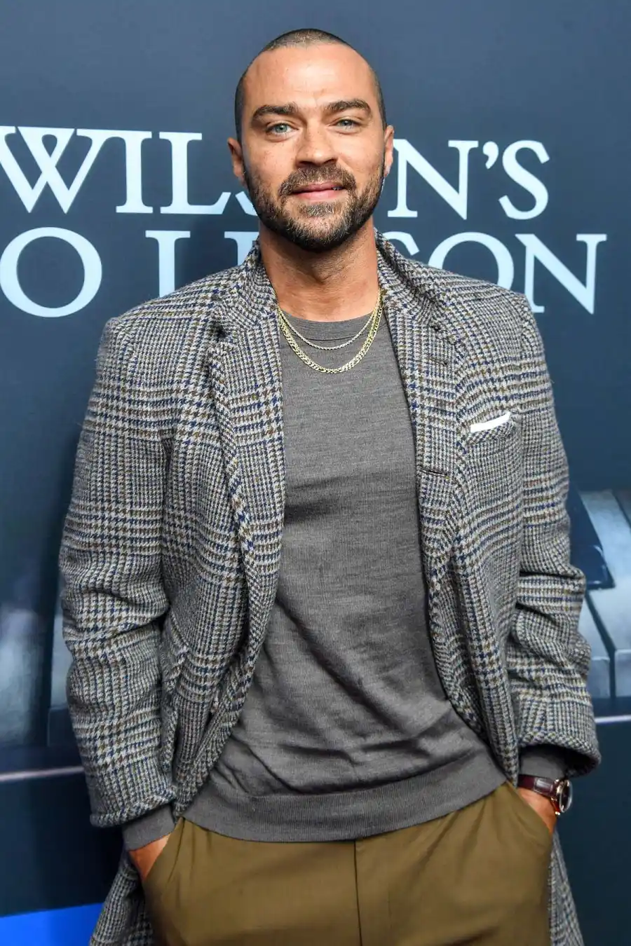 Jesse Williams Joins 'Only Murder in the Building' Cast for Season 3