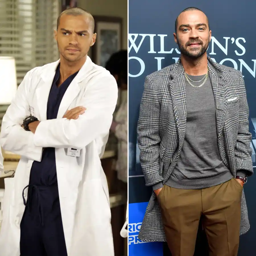The Hunks of Shondaland Shows: Where Are They Now?