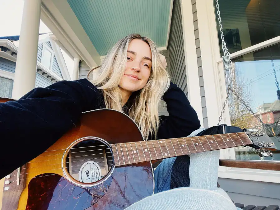 Jessica Simpson’s ‘Open Book’ Series: What We Know About the Adaptation