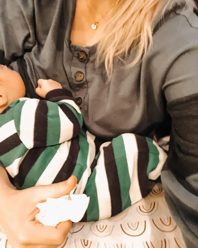 Jill Duggar Reflects 1 Year After Miscarriage 2