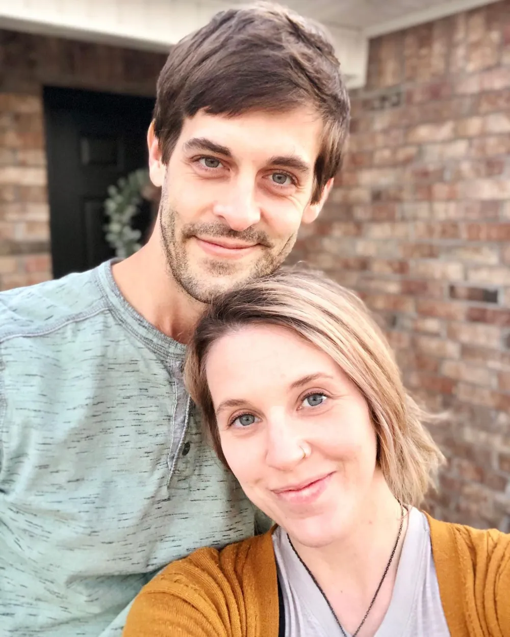 Jill Duggar Reflects 1 Year After Miscarriage Derick Dillard