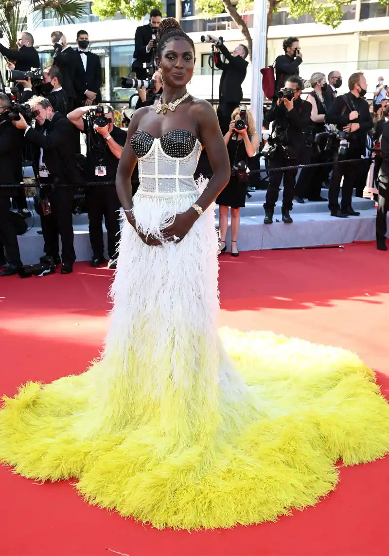 Jodie Turner-Smith's Style Evolution