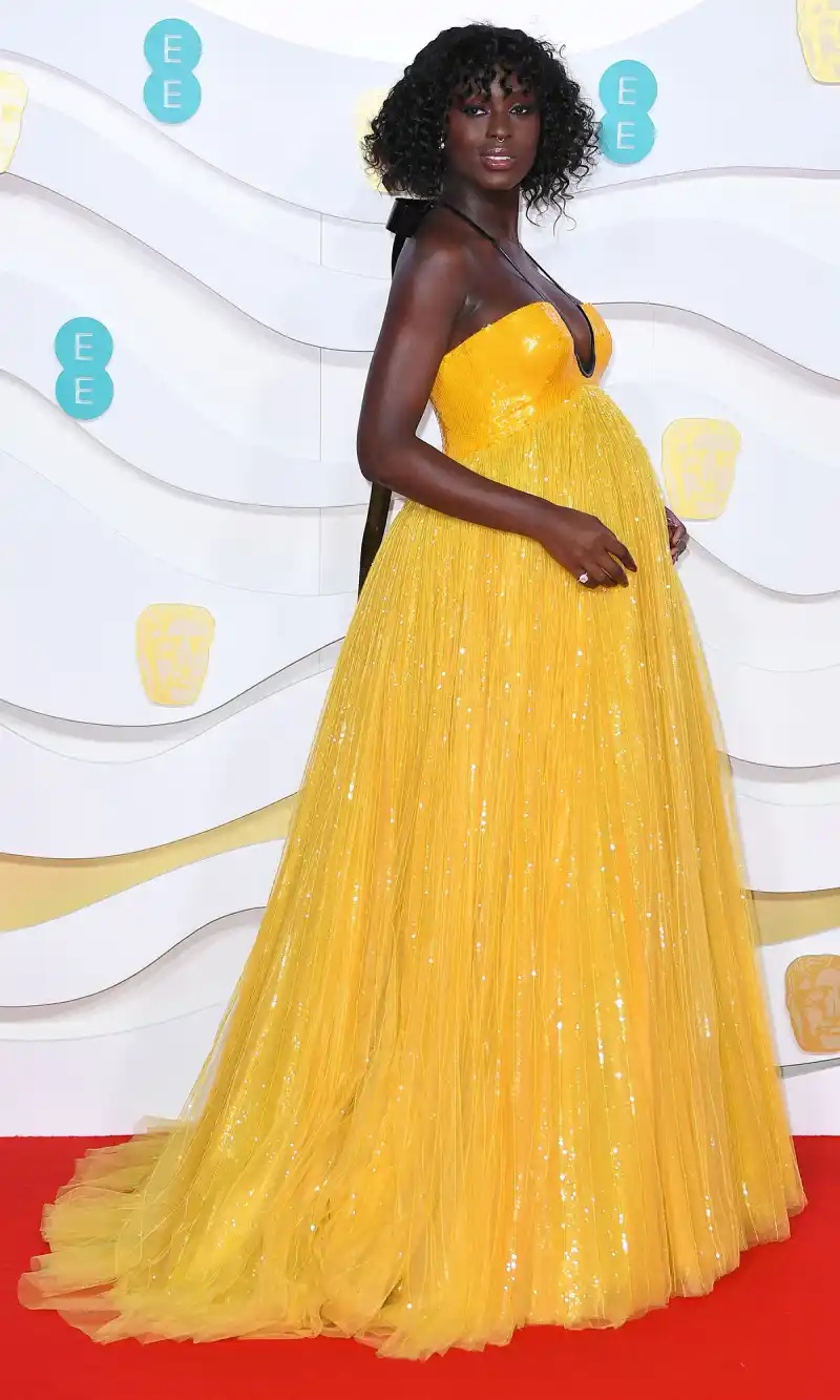 Jodie Turner-Smith's Style Evolution