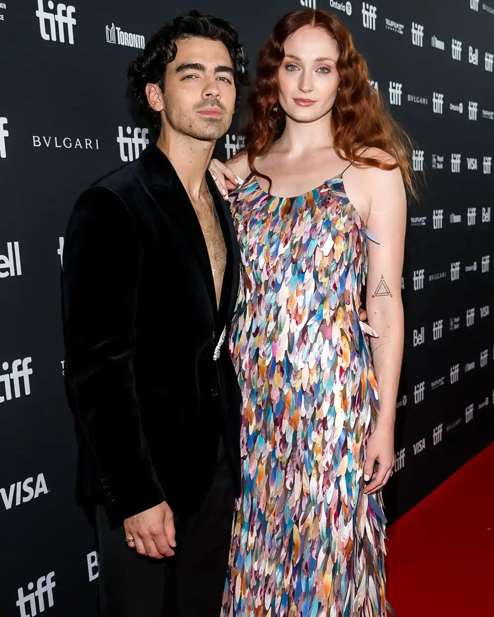 Joe Jonas and Sophie Turner&rsquo;s 2-Year-Old Daughter Willa &lsquo;Loves Being a Big Sister&rsquo;