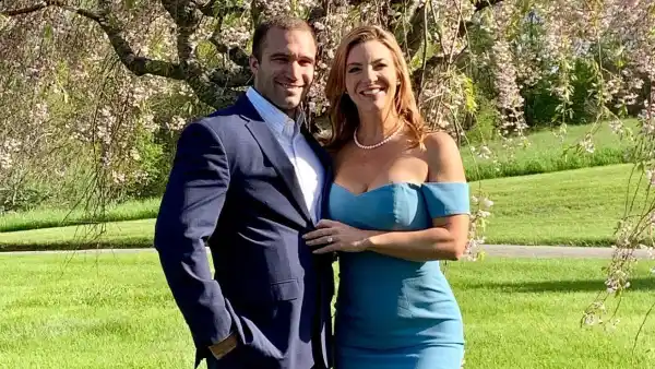 Jon Francetic Instagram Former Married at First Sight Expert Jessica Griffin Marries Alum Jon Francetic After Meeting in Season 6