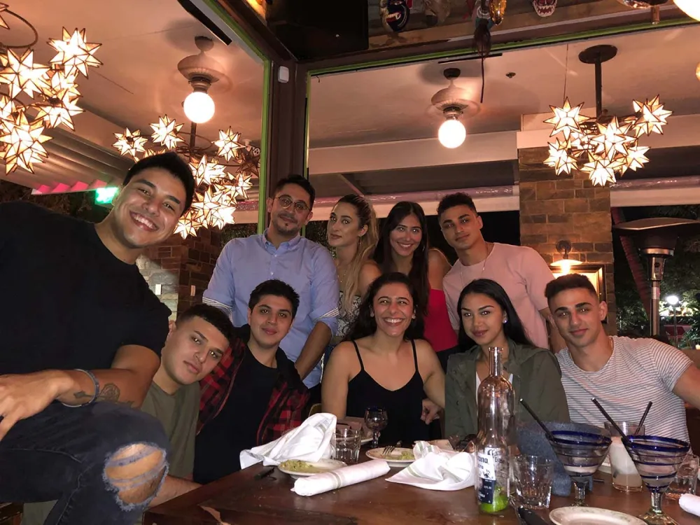 Joseph Taylor Big Brother