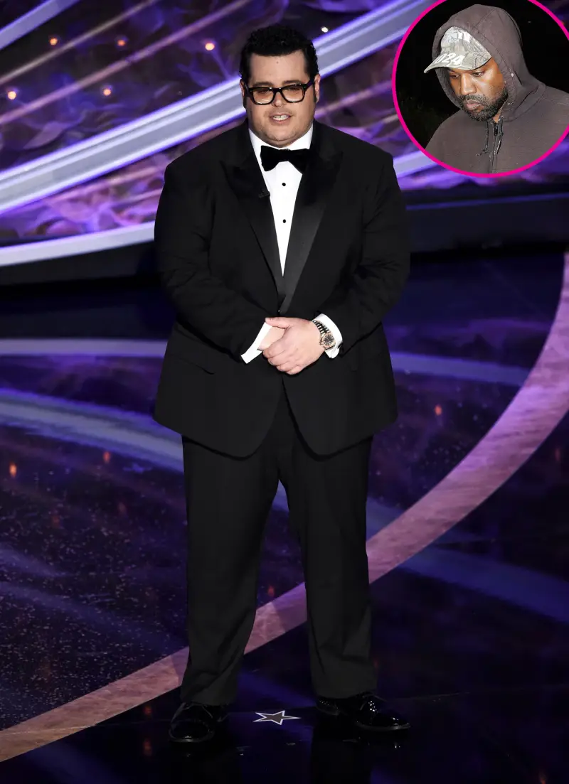 Kanye West’s Anti-Semitism Scandal