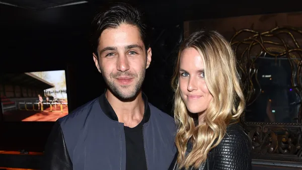 Josh Peck and Wife Paige O’Brien Welcome 2nd Child