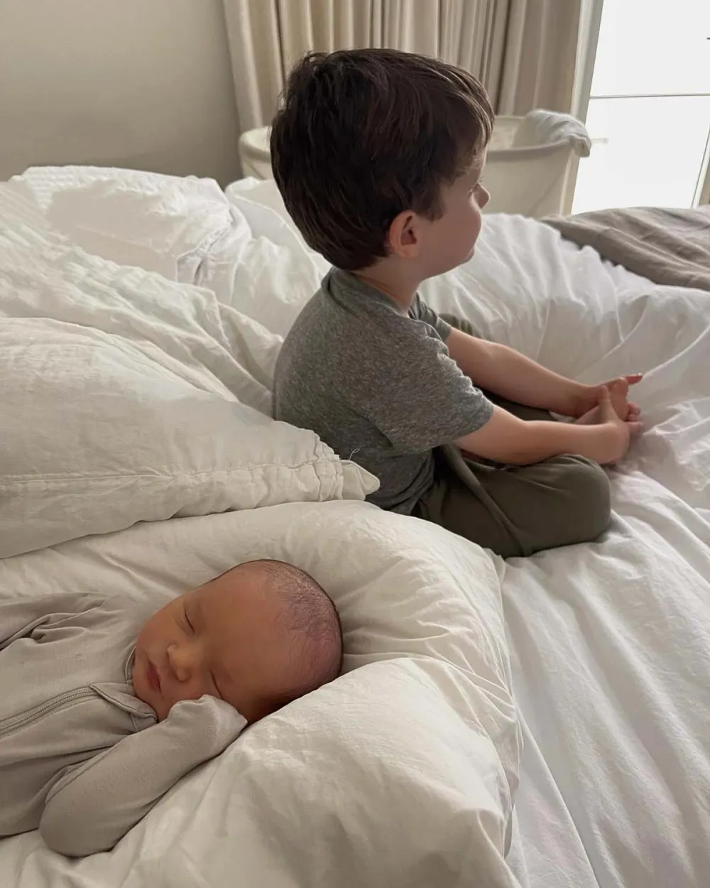 Josh Peck and Wife Paige O&rsquo;Brien Welcome 2nd Child