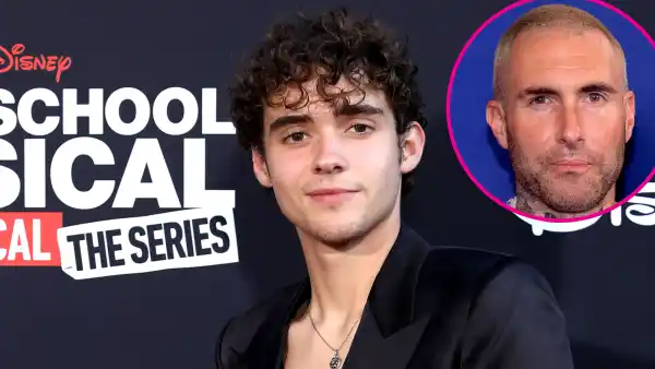 Joshua Bassett Shades Adam Levine After Scandal: 'Don't Support Him'