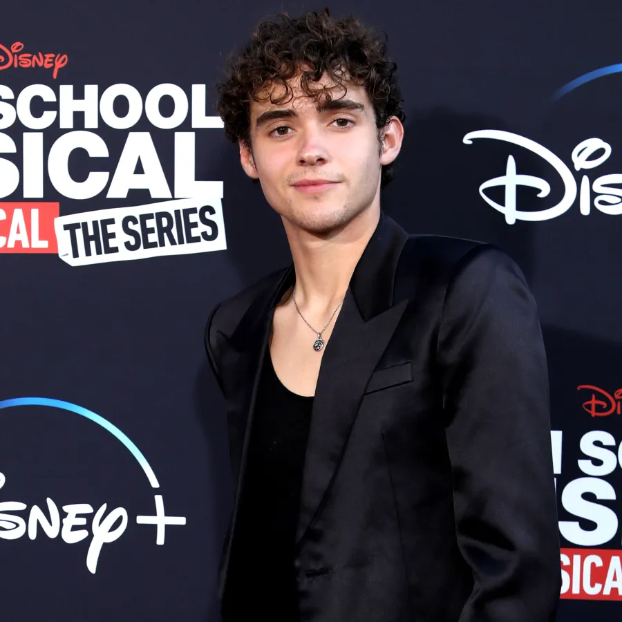 Joshua Bassett Shades Adam Levine After Scandal: 'Don't Support Him'