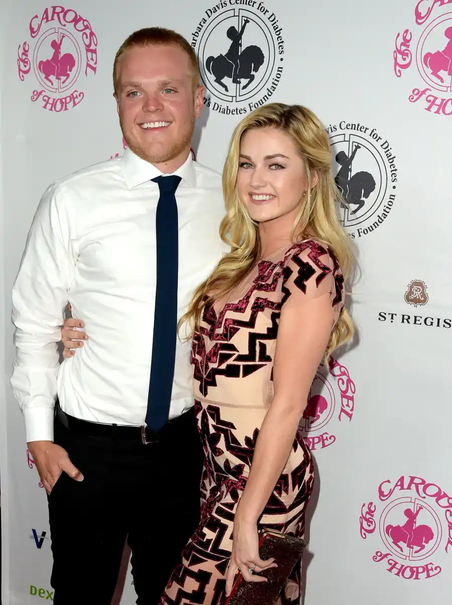 Lindsay Arnold and Husband Sam Cusick's Relationship Timeline