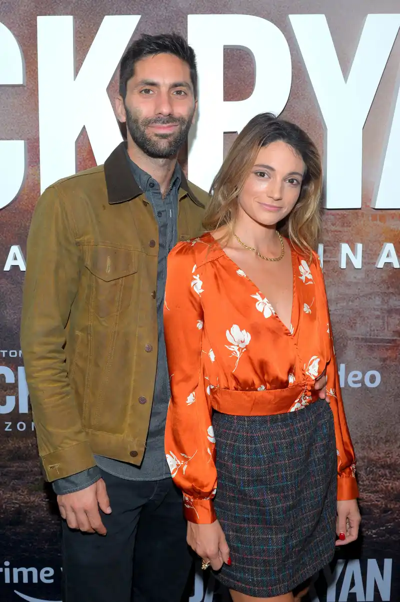 June 2021 Nev Schulman and Laura Perlongo Relationship Timeline