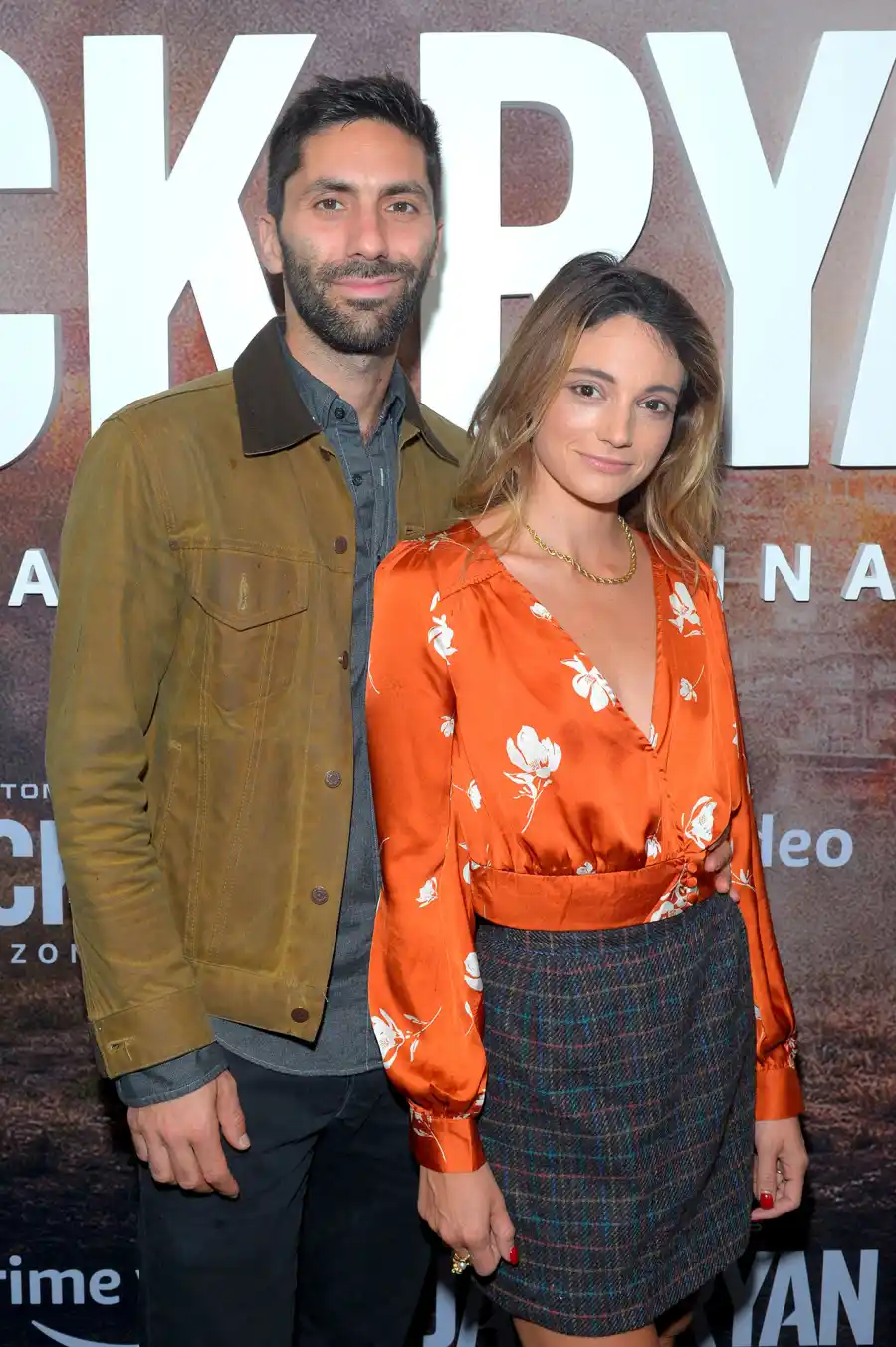 June 2021 Nev Schulman and Laura Perlongo Relationship Timeline