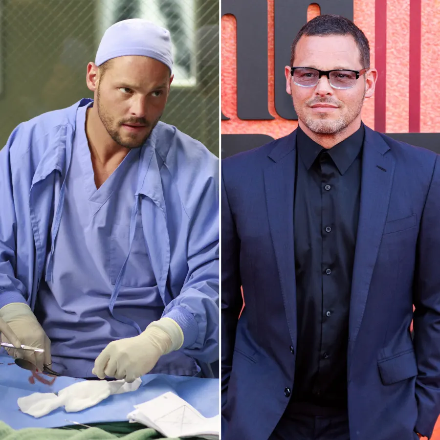 The Hunks of Shondaland Shows: Where Are They Now?